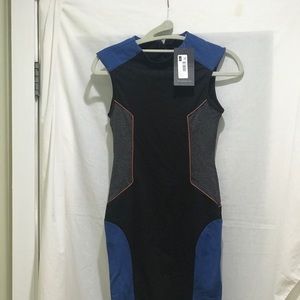 Women’s “David Lerner” Mini Dress (Brand New)